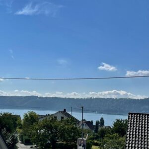 3.5 Zimmer Eigentumswohnung mit Seeblick