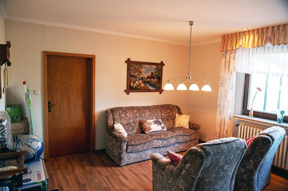 10 Hektar - Hofstelle in Alleinlage mit vielen Nutzungsmöglichkeiten – Bild 34