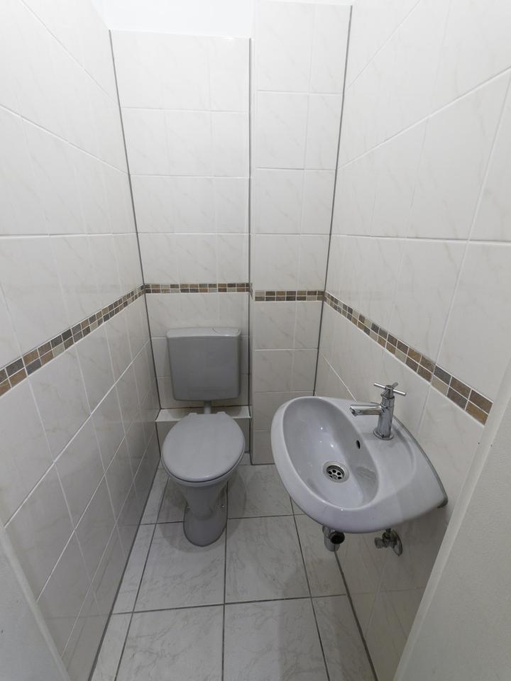 Helle 3-Zimmer-Wohnung (87 m²) mit Balkon & EBK – ruhig, gepflegt, 1 Station nach Köln - RESERVIERT – Bild 11