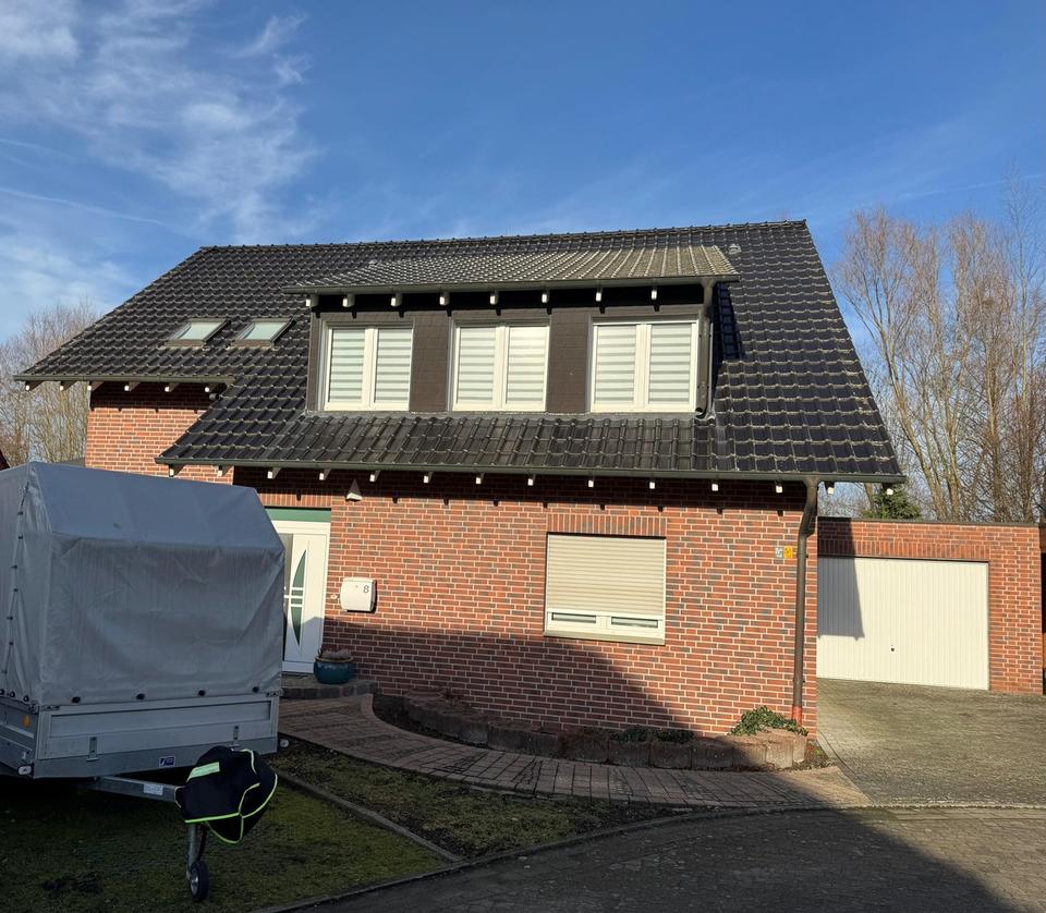 Attraktives freistehendes Einfamilienhaus in ruhiger Wohnlage von Sendenhorst (Erbbaurecht) – Bild 2