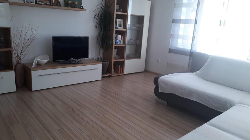 Geräumige Eigentumswohnung 10 min von Schwetzinger Schloss – Bild 2