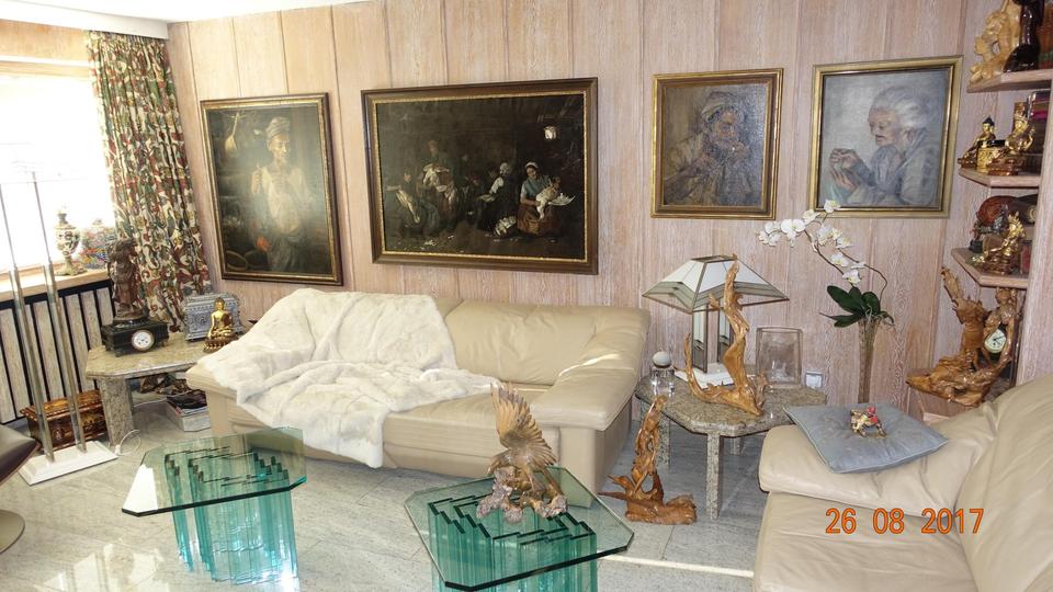 3 Zimmerwohnung 76 QM München 80935 – Bild 9