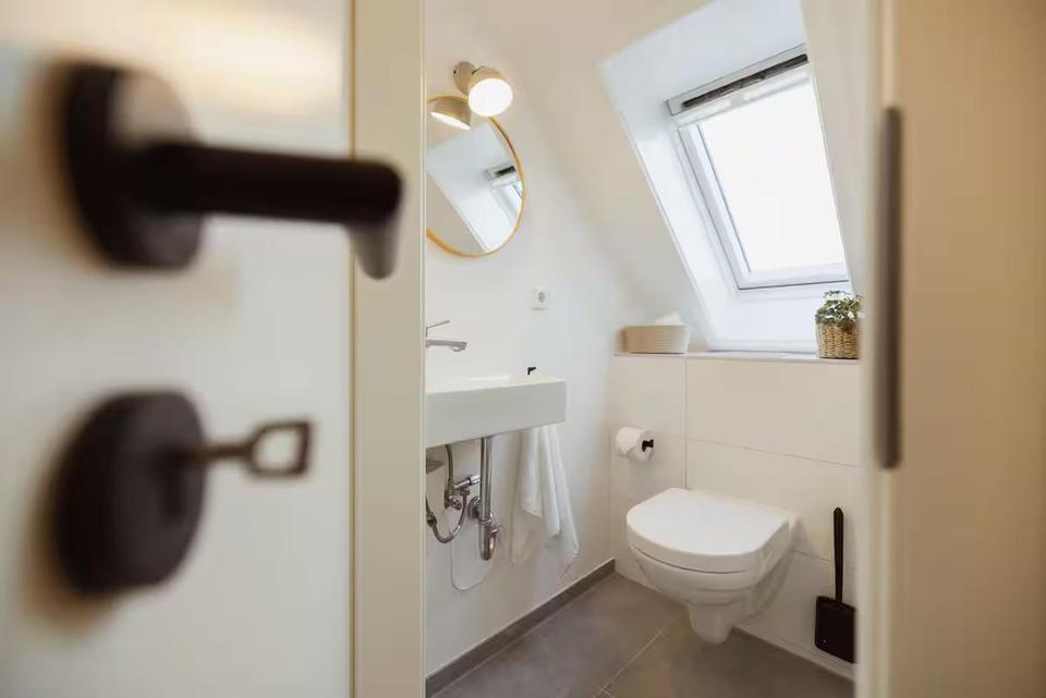 Moderne 3 Zimmer Wohnung – Bild 16