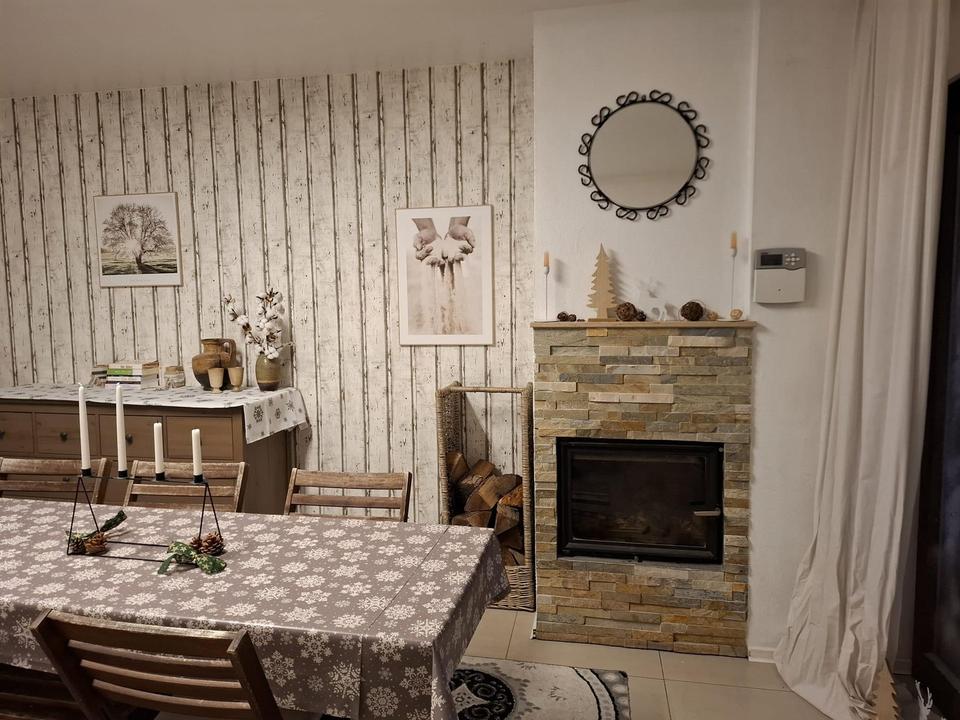 Doppelhaushälfte / Mehrgenerationenhaus / Mehrfamilienhaus / Haus – Bild 13