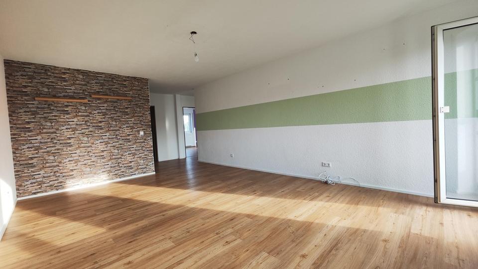 3 Zimmer Wohnung in Rheinstetten mit ca. 90m² Wohnfläche – Bild 22