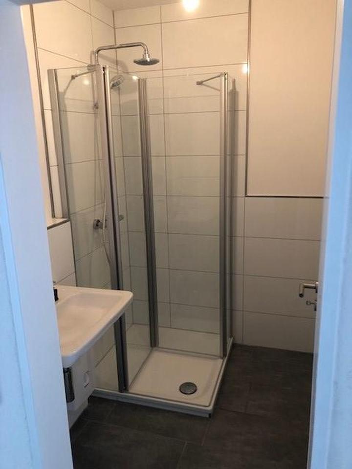 Schöne, helle 3-Zimmer-Wohnung mitgroßem Balkon zur Miete in Kerpen-Sindorf – Bild 6