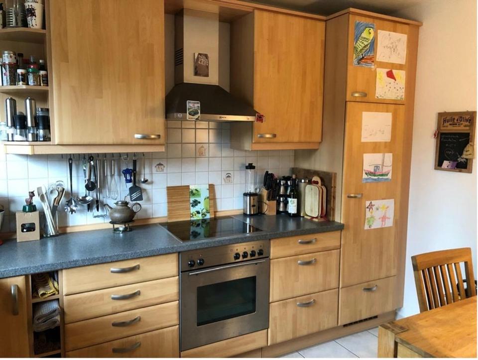 Charmante Doppelhaushälfte mit Garten – Bild 12