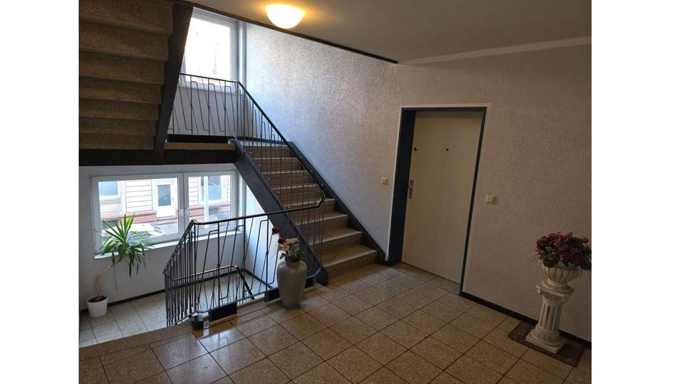 6,5% oder EIGENNUTZ - Juwel Sophienstr/Scheffelstr., 74kWh Top Energie, Aufzug, Bj. 1966 – Bild 21