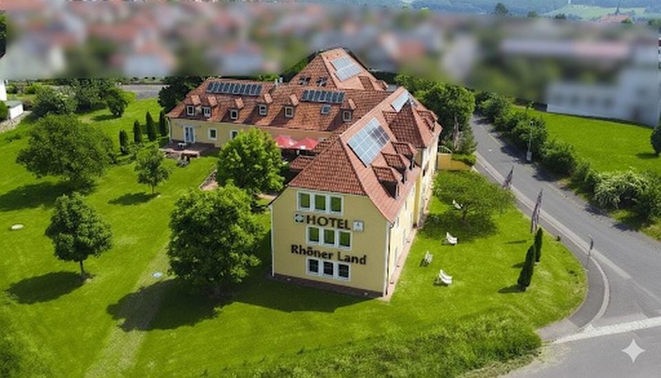 Seltene Gelegenheit: großes, erweiterbares Anwesen in Top-Lage – ideal für Wohnen und/oder Gewerbe – Bild 5