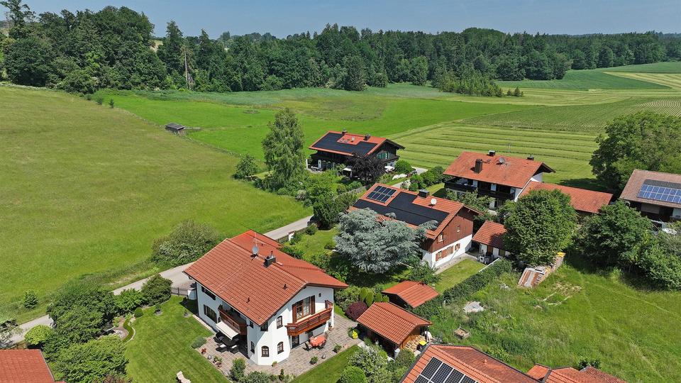 Wunderschönes EFH im Landhausstil – Bild 2