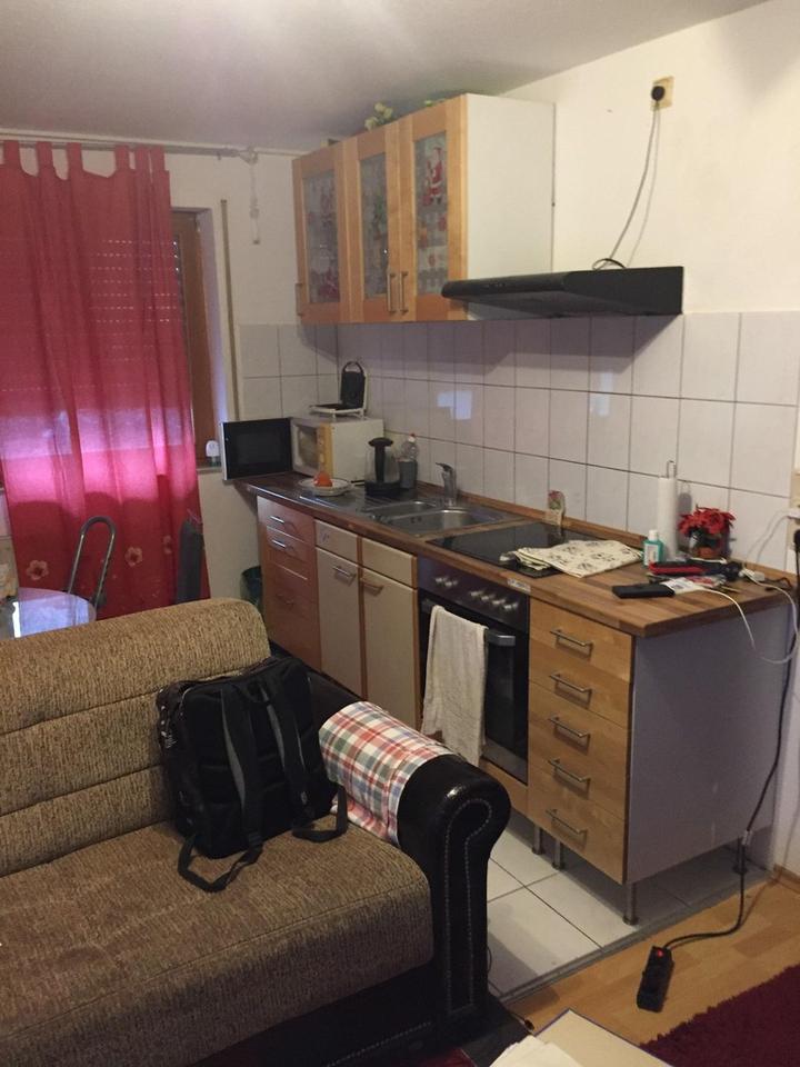 schöne 2 Zimmer Untergeschoss Wohnung in Germersheim zu vermieten (63) (ID1497) – Bild 7