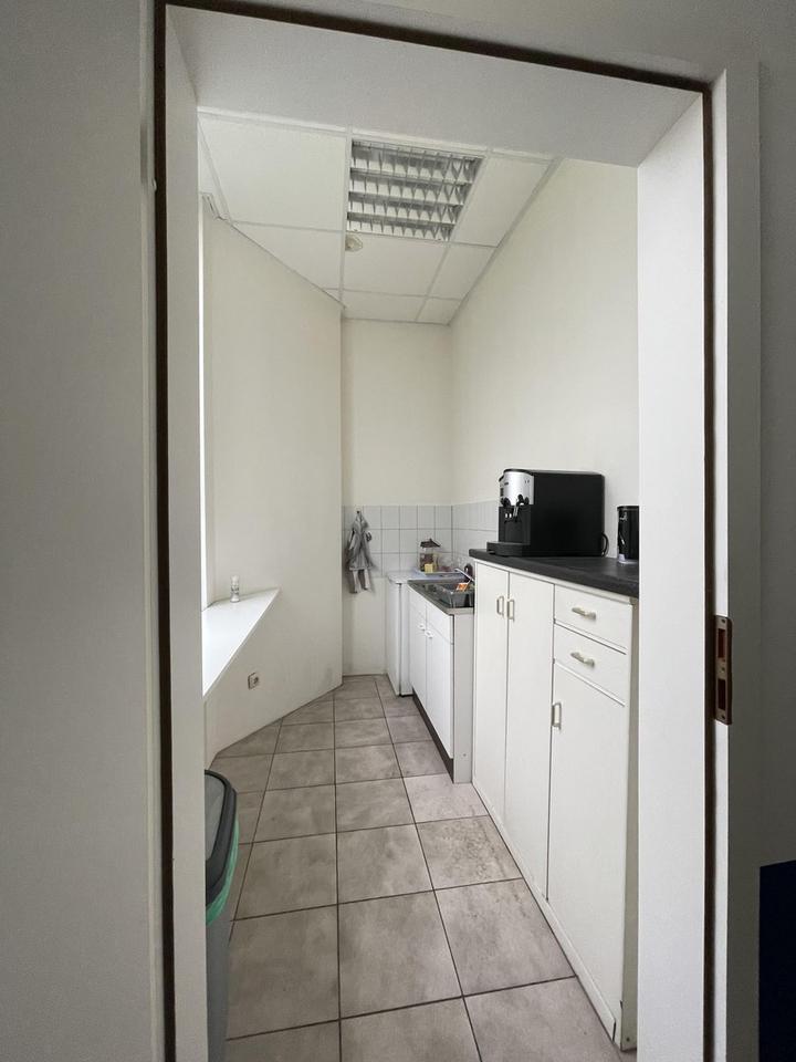 Brüggen Zentrum Büroflächen 180 m²+ 95 m² Keller | Büro | Praxis | Ladenlokal | PROVISIONSFREI – Bild 15