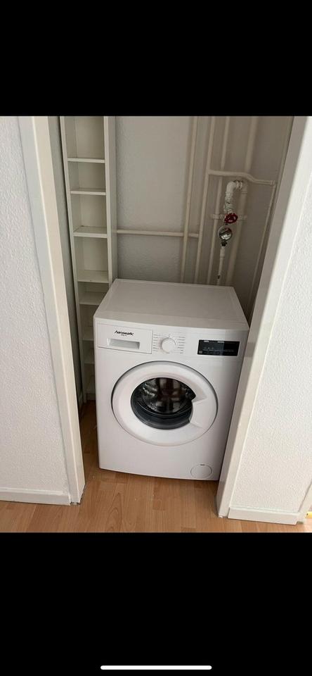 WG-Zimmer an der Treptowerstr. / Neukölln – Bild 5