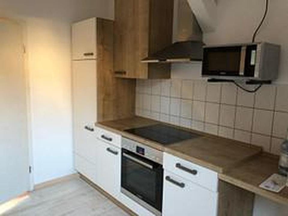 Schöne Maisonettewohnung saniert zu verkaufen – Bild 6