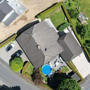 Verkauf Einfamilienhaus mit Einliegerwohnung (ohne Kaution)