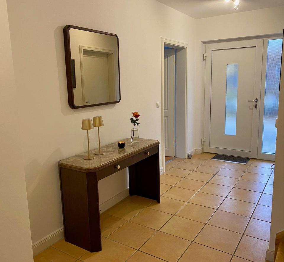 Traumhaus für jede Lebenslage: Für Paare mit Kind(ern) wie für Senioren - auch mit Pfleger:in – Bild 4