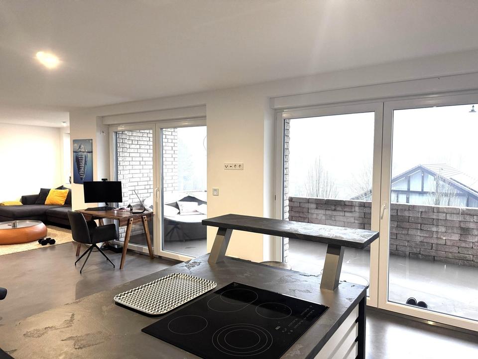 Oenekinger Weg: Ihre Traumwohnung in Lüdenscheid! – Bild 4