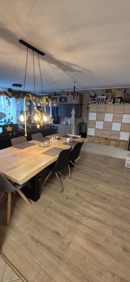 Lichtdurchflutete 3,5-Zimmer-Wohnung in Gelsenkirchen-Horst – Bild 13