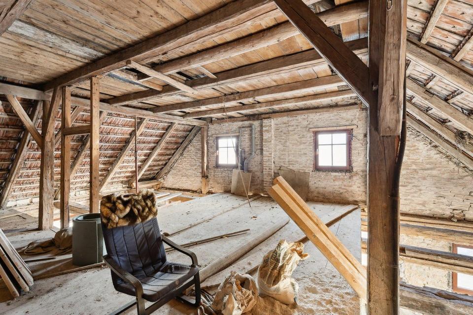 Renditeobjekt >6%! Mehrfamilienhaus mit weiterem Ausbaupotenzial rd. 350 m2 – Bild 32