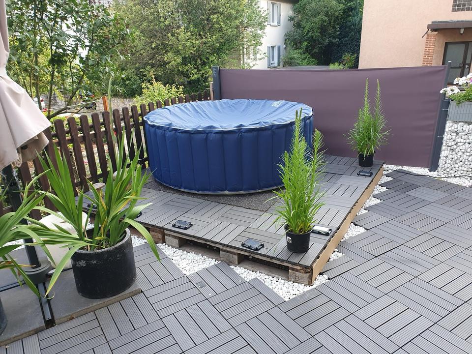 Großzügige 4,5 Zimmer Oase in Heilbronn Ost mit traumhafter, großer Terrasse und 2 Balkonen – Bild 18