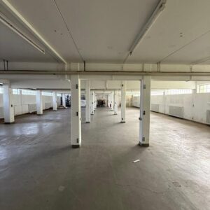 Gewerbehalle mit Büro und Lager in Hemer - zentrale Lage, beste Anbindung.