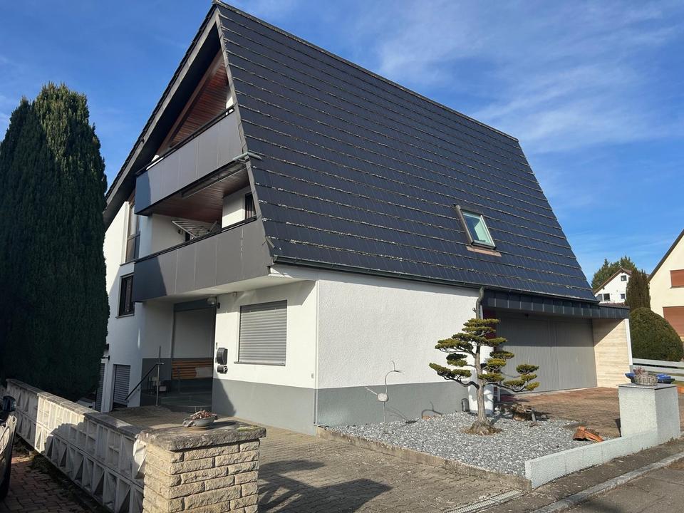 Außergewöhnliches Einfamilienhaus mit Einliegerwohnung "Provisionsfrei" – Bild 2