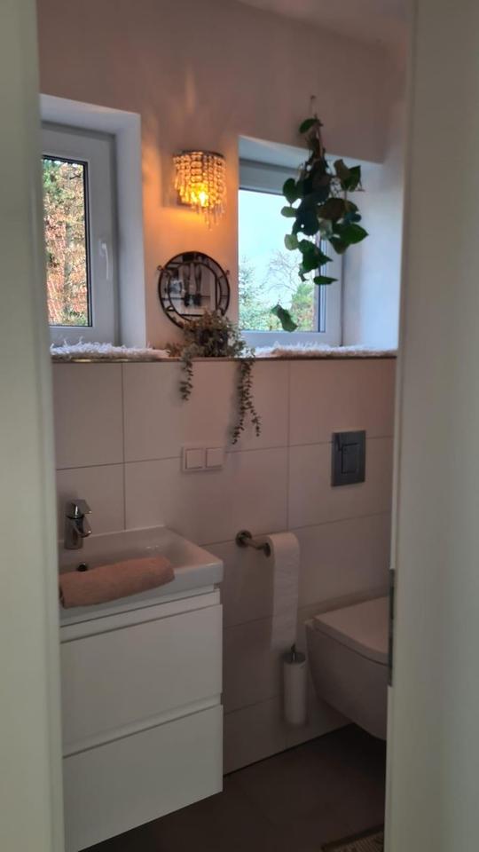 Tolle Wohnung im 1. OG mit 4 ZKB, EBK & Gäste-WC – Bild 25