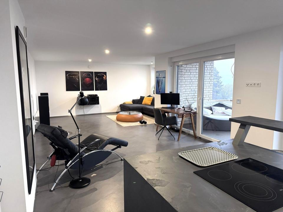 Oenekinger Weg: Ihre Traumwohnung in Lüdenscheid! – Bild 3