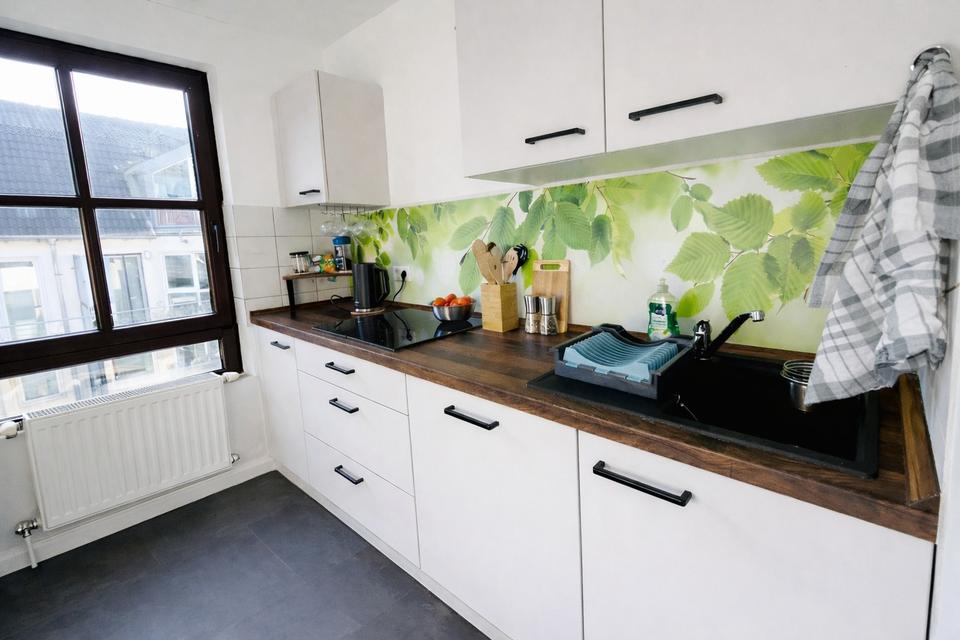 stilvolles Apartment mit Balkon- Altstadt von Königswinter, nahe Bonn – Bild 9