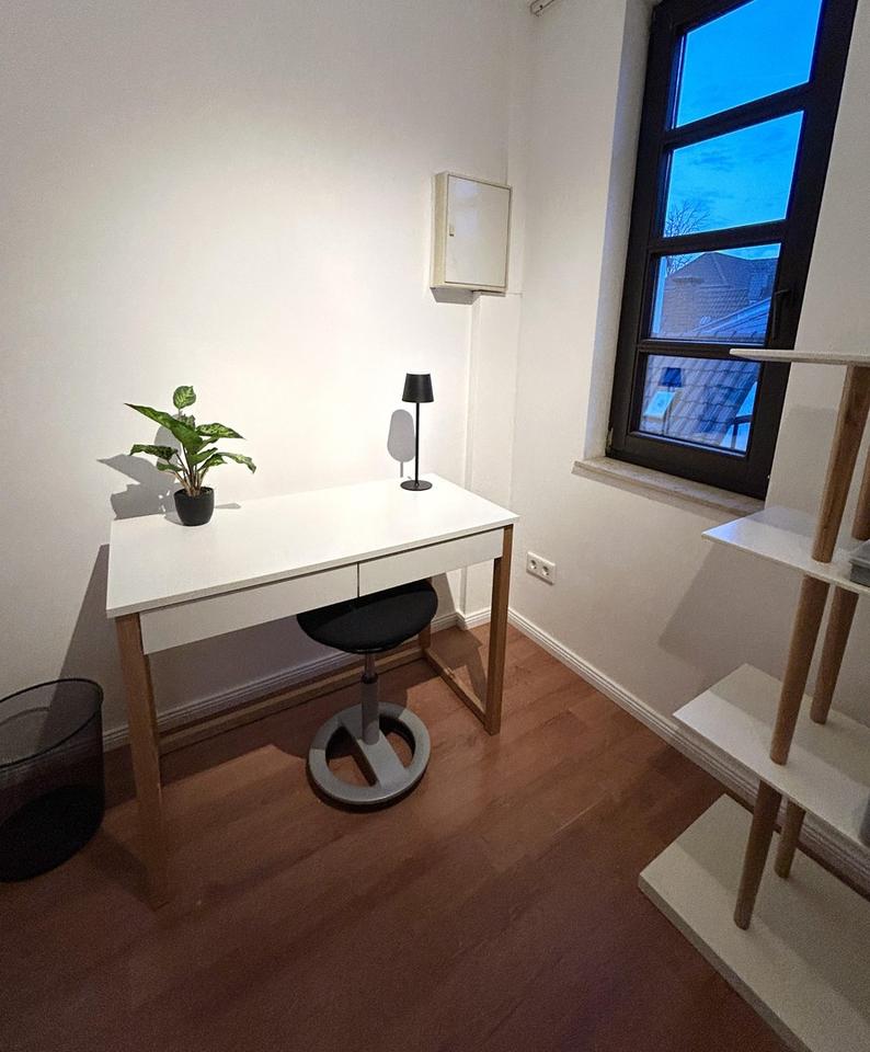 stilvolles Apartment mit Balkon- Altstadt von Königswinter, nahe Bonn – Bild 8