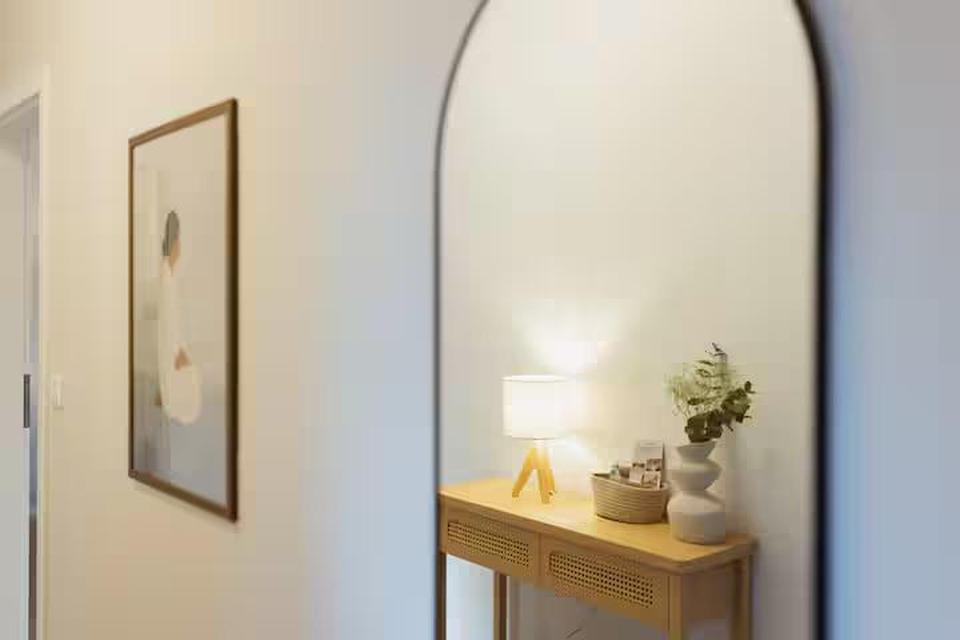 Moderne 3 Zimmer Wohnung – Bild 15