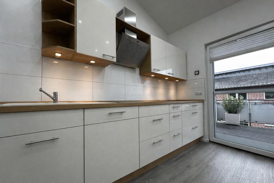 5,7% Ist-Rendite für ESG-konformes Green-Building: Hochwertiges MFH in Bestlage Baesweilers! – Bild 37