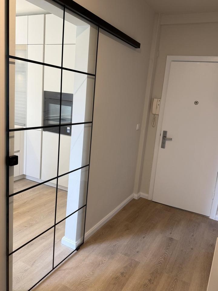 Attraktive Kapitalanlage: Luxussanierte 3-Zimmer-Wohnung mit Balkon in Eilbek – Bild 2