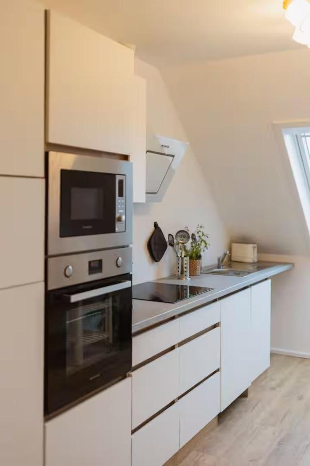 Moderne 3 Zimmer Wohnung – Bild 7