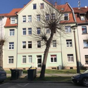 Stilvolle 2 Raum Wohnung Lichtdurchflutet / Zentrumsnah