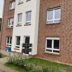 Traumhafte Wohnung zu vermieten (Erstbezug)