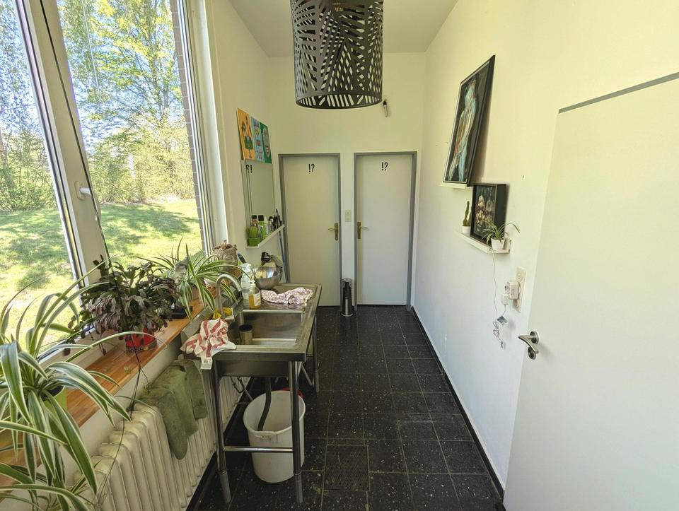 300 - 600 qm Gewerberäume in Baunatal Kassel (Nähe VW) – Bild 10