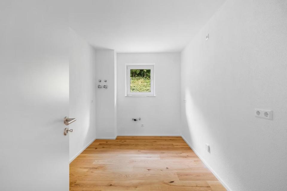 Charmante 3-Zimmer EG Wohnung mit Terrasse in Beimerstetten - kernsaniert – Bild 6