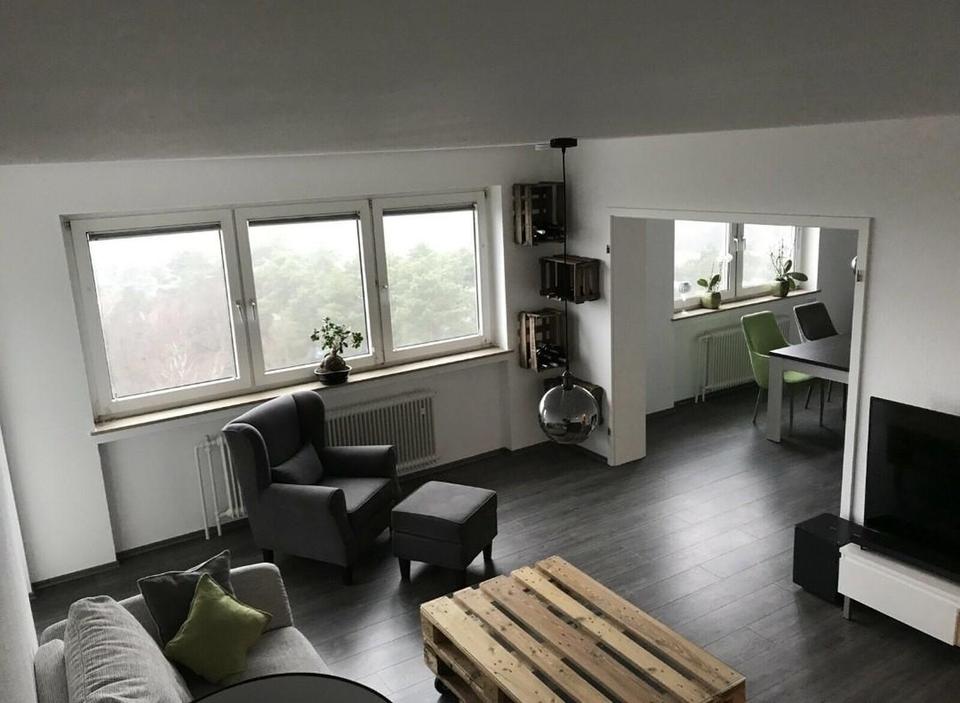 Wohnung im Senne-Center -Anfragestopp- – Bild 2