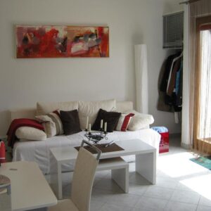 Sonniges & gemütliches Dach-Studio für Singles