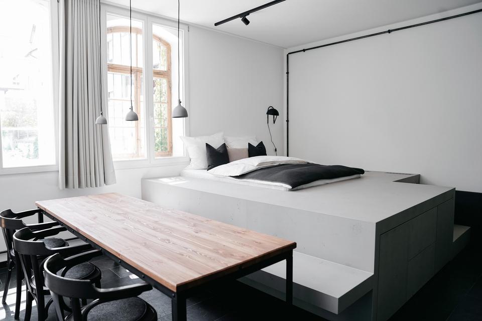 Wunderschönes Loft im Herzen Esslingens - sofort frei – Bild 2