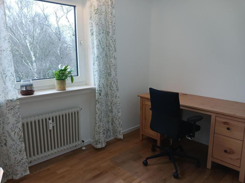 Schöne, möblierte, voll ausgestattete 3 Zimmer Wohnung, wenige Minuten von der Universität entfernt – Bild 9