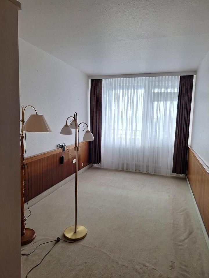 Bad Malente - Zweizimmer-Wohnung am Dieksee mit Seeblick – Bild 4