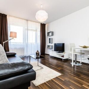 Sofort frei: 1-Zimmer-Apartment 31 m² nahe TH Köln