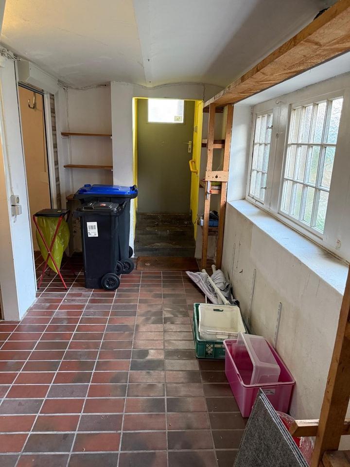 Schöne große Wohnung im gehobenen Standard in sehr guter Wohnlage im Dobbenviertel – Bild 38