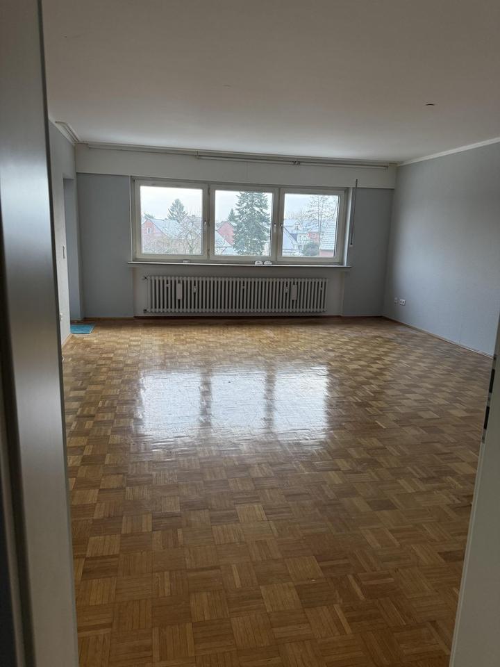 96,5 qm, 3,5 Zi., 2.OG, neues Bad ,mit Balkon – Bild 9