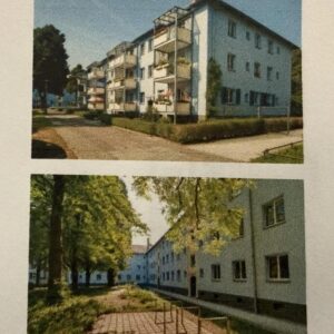 *PROVISIONFREI* Attraktive 2-Zimmer Wohnung im Herzen von Köpenick, Renditeobjekt