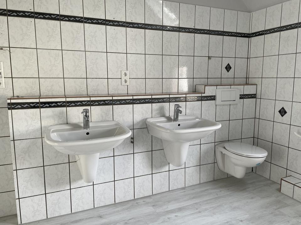 Helle, freundliche und sanierte Wohnung in ruhiger Lage. – Bild 20