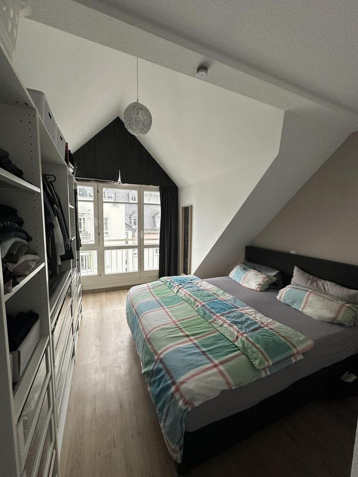 2-Zimmer Eigentumswohnung zentral in Idstein – Bild 6