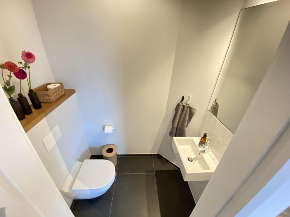 Bilker Bunker - Wohnen über den Dächern von Düsseldorf / Living above the roofs of Düsseldorf – Bild 5